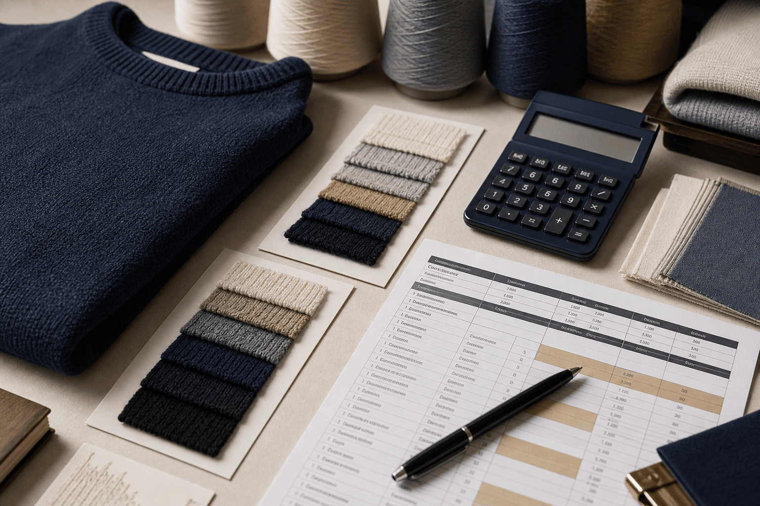 How to Start Prepare Price visual.